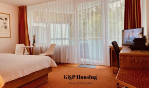 G&P Housing Apartments - Comfort